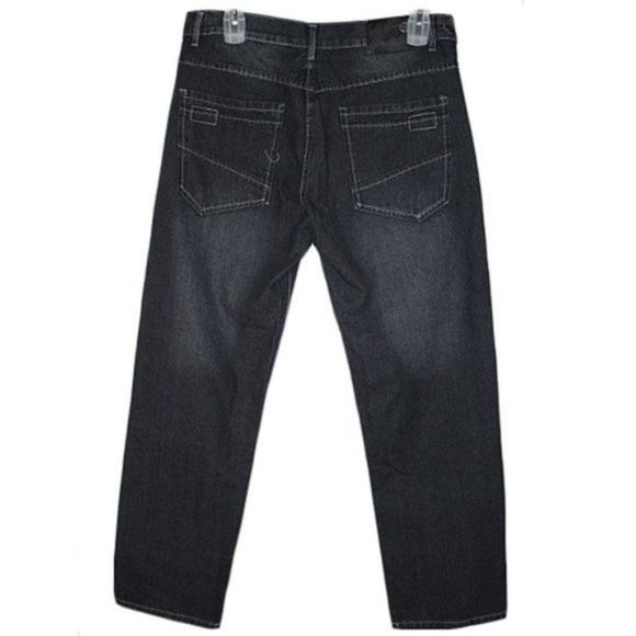 Jeans station Jeans Jean Station Mens Dark Jeans Size 36 Nwt Poshmark